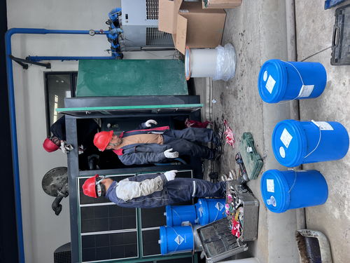 2025年制氮機選購指南 聚焦卓越服務與技術，為您推薦值得信賴的公司