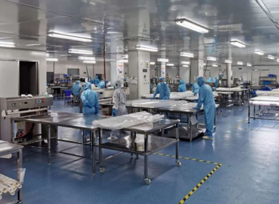 Avantor收購RIM Bio，以技術服務深耕中國生物制品生產新藍海