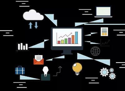 工業互聯網數據服務 解讀16個新興職業的發展機遇