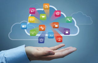 工業(yè)互聯(lián)網(wǎng)數(shù)據(jù)服務(wù) 4800億規(guī)模僅是開端，智能浪潮正當(dāng)時