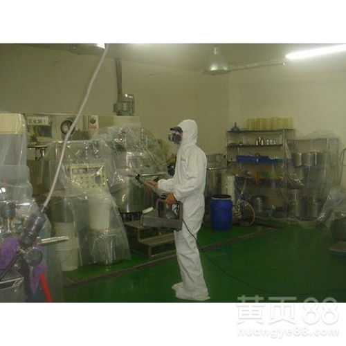 專業(yè)守護(hù)，健康同行 宜興楊巷鎮(zhèn)消毒殺菌服務(wù)全方位解析