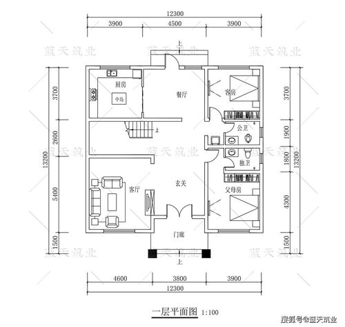 成都自建房全攻略 設計、施工與機房服務的全面指南